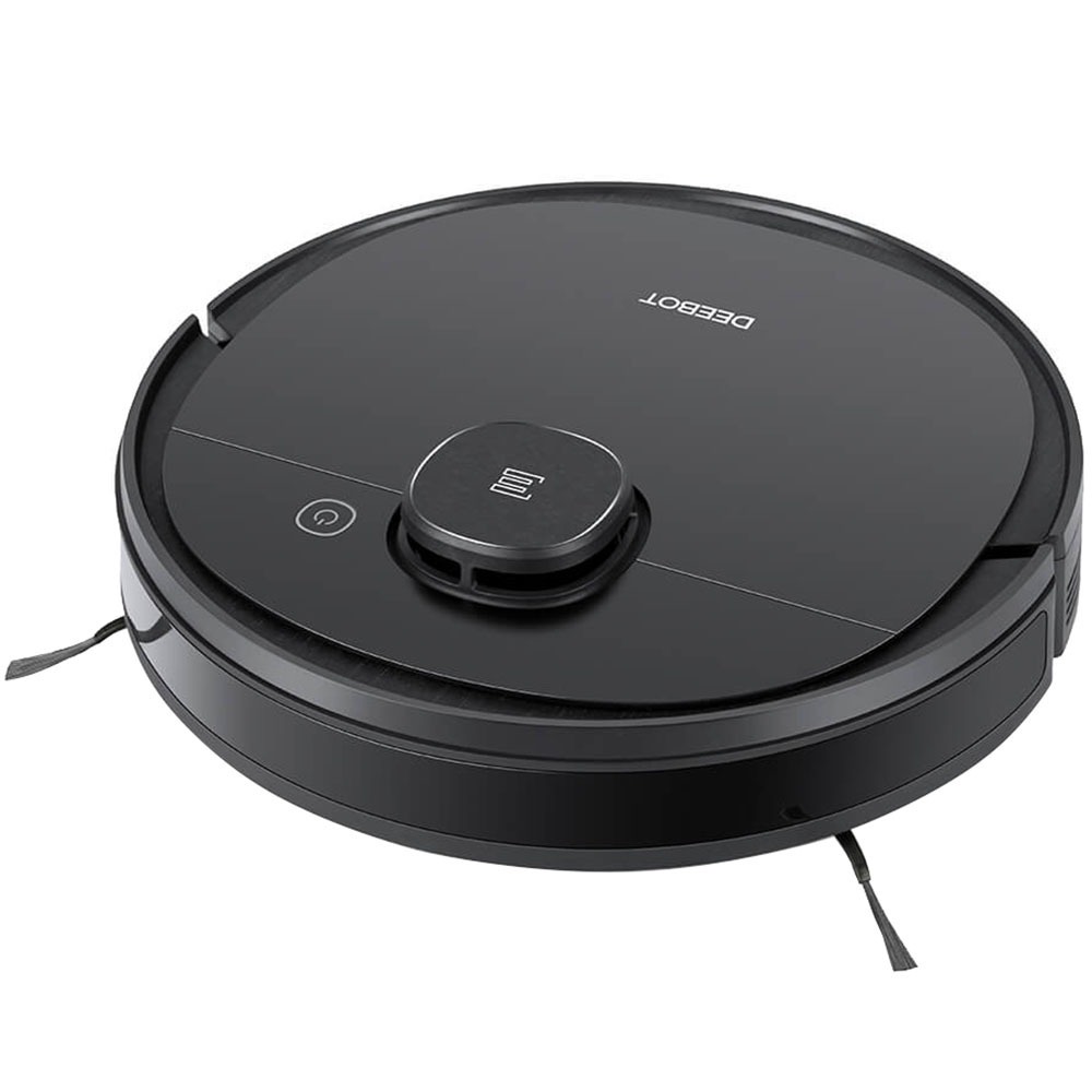 ECOVACS Deebot Ozmo 950 Black