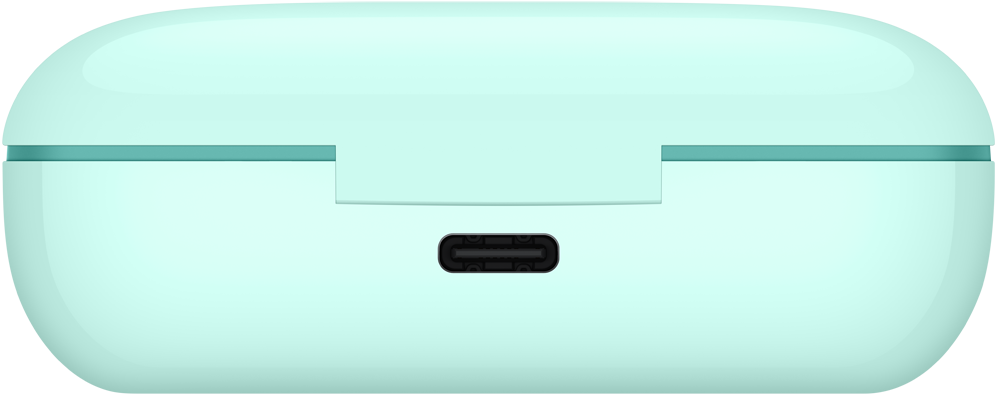 HUAWEI FreeBuds SE Синие