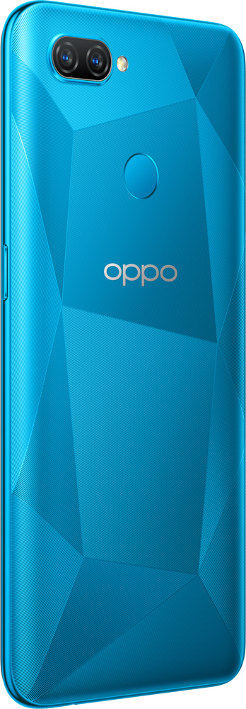 OPPO A12 3/32Gb Blue