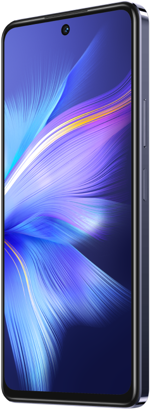 Infinix NOTE 30 8/256 Гб LTE Dual sim Черный «Хорошее состояние»