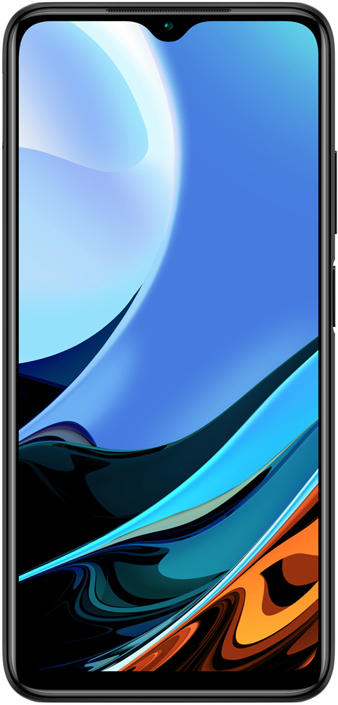 Xiaomi REDMI 9T 4/64Gb Gray
