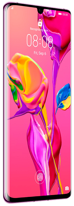 HUAWEI P30 Pro 8/256Gb Lavender