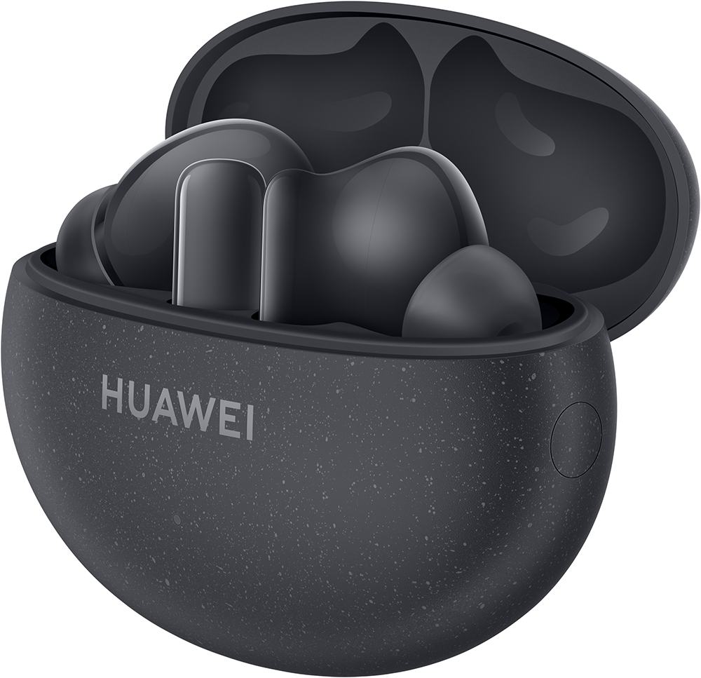 HUAWEI FreeBuds 5i Черные
