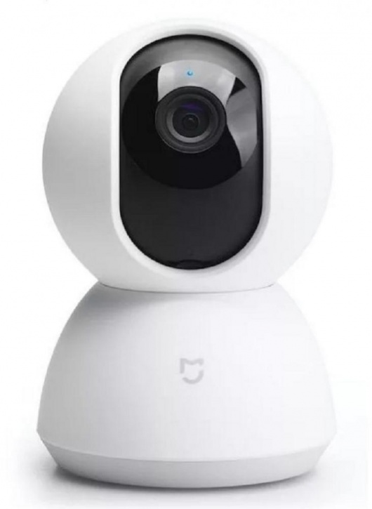 IP-камера Xiaomi Mi Home Security Camera 360 1080P White