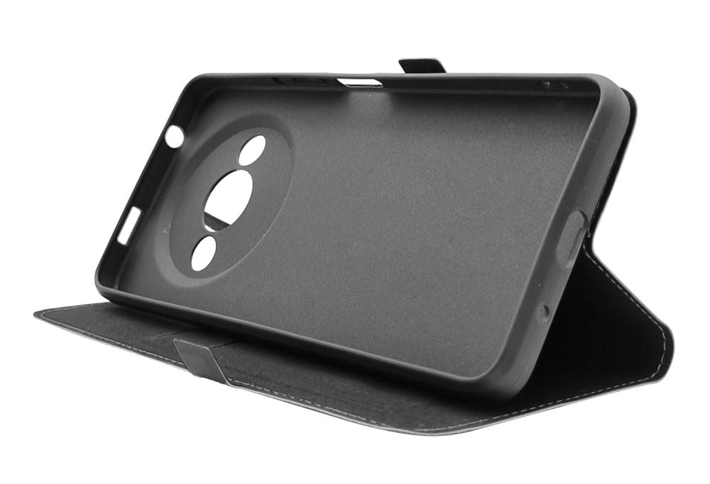 Borasco для Xiaomi REDMI A3 Черный