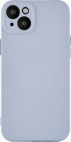 Изображение товара Rocket Sense для iPhone 15 Plus Фиолетовый