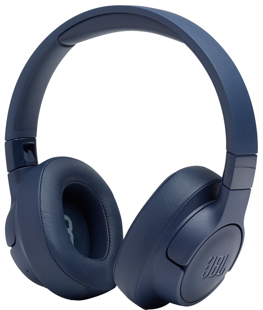JBL TUNE 700BT Blue