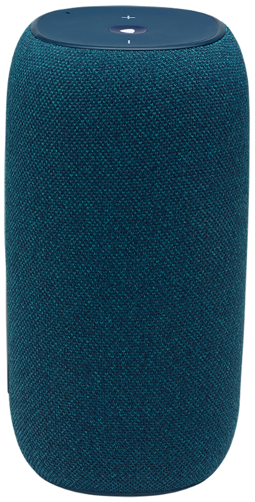 JBL LINK с голосовым помощником Алиса Blue