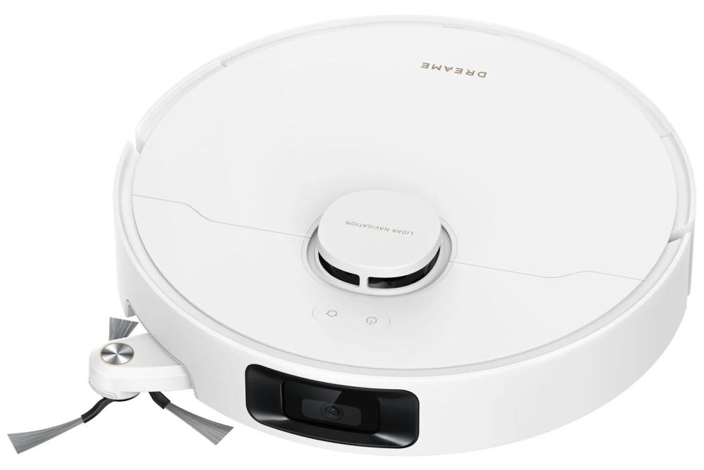 Dreame Bot D20 Pro Белый (RLD43SA)