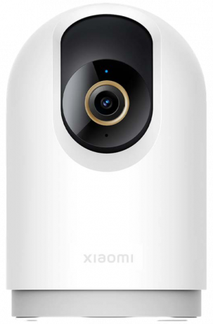 Изображение товара Xiaomi Smart Camera C500 Pro Белая