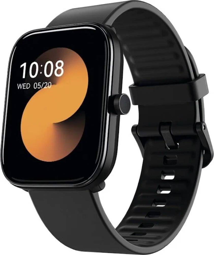 Haylou GST Lite Черные