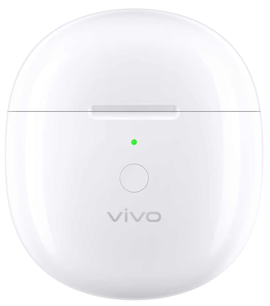 Vivo TWS Earphone Neo White