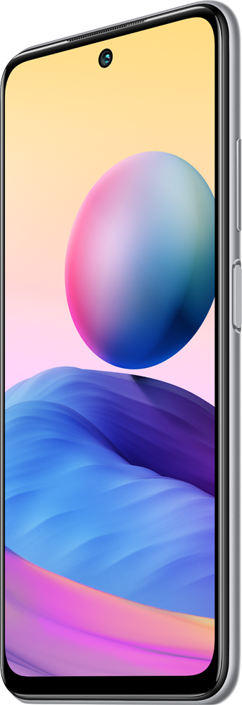 Xiaomi REDMI Note 10T 4/128Gb Silver