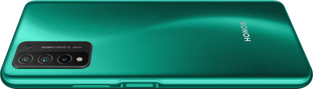 HONOR 10X Lite 4/128Gb Emerald Green