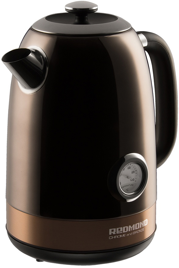 Redmond RK-CBM147 Бронзовый