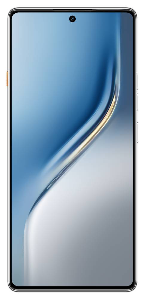 TECNO Camon 40 8/256 Гб LTE Ледяной белый