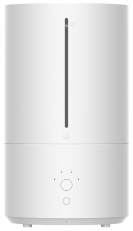 Изображение товара Умный увлажнитель воздуха Xiaomi Smart Humidifier 2 EU с антибактериальной защитой