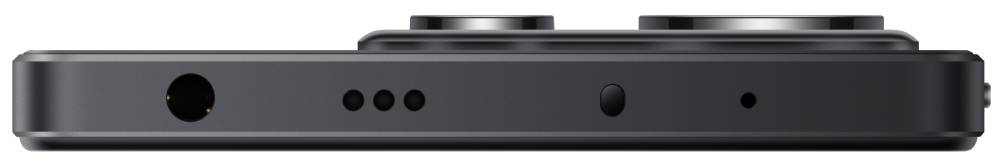 Xiaomi REDMI Note 14 6/128 Гб LTE Полуночный черный