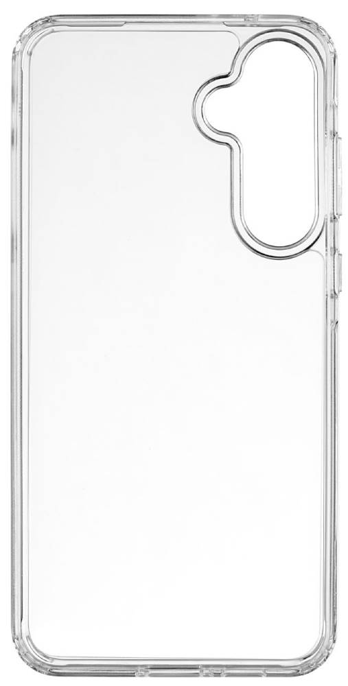 Rocket Prime для Samsung Galaxy A55 Прозрачный
