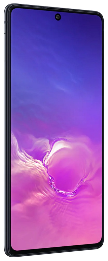 Samsung Galaxy S10 Lite 6/128Gb Black