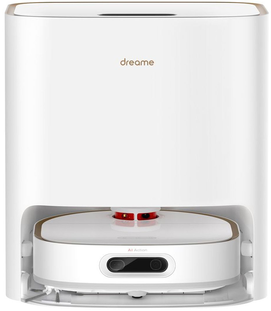 Dreame W10 Pro Белый