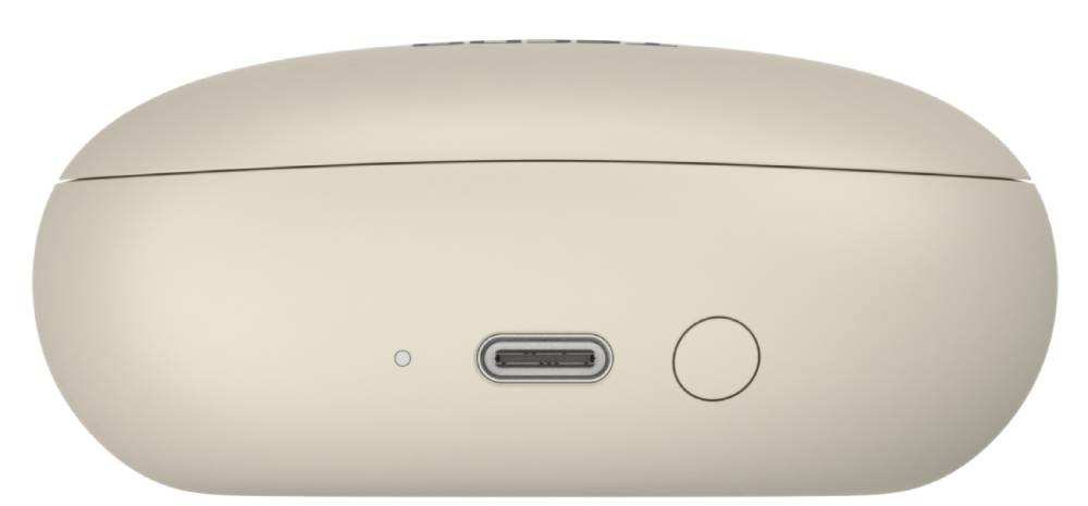 TECNO True 1 Air Бежевые