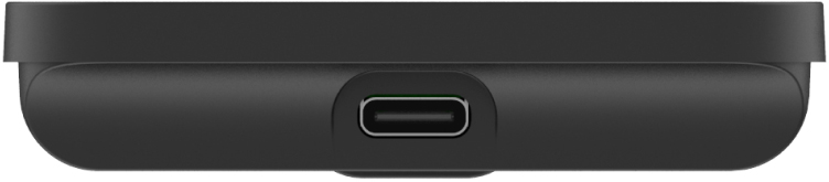 МТС OTT-mini Shenzhen S20 Черная