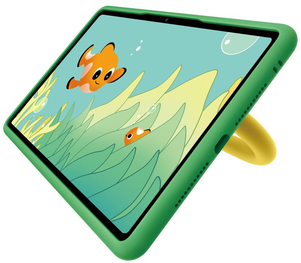 HUAWEI MatePad SE Kids 2024 11" 4/128 Гб Wi-Fi  Серый