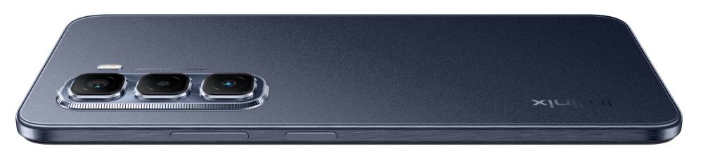 Infinix Hot 50 Pro 8/256 Гб LTE Черный