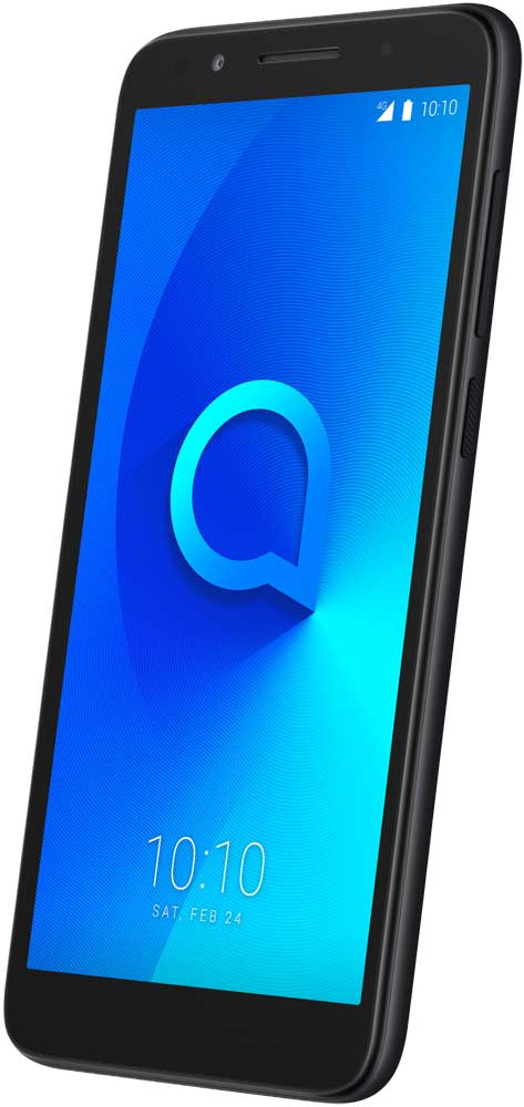 Alcatel 1X (5059D) Grey