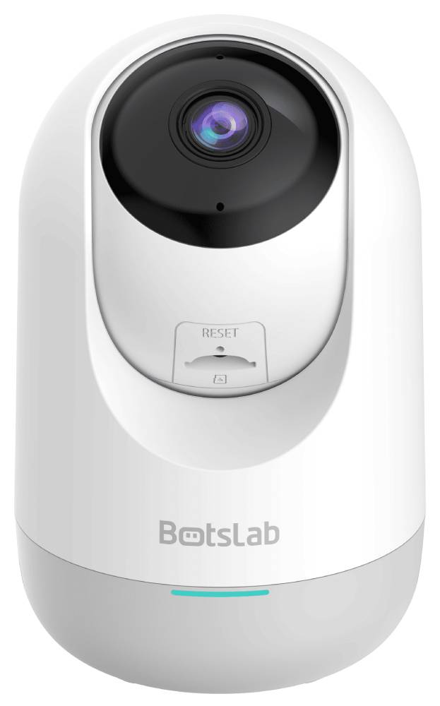 Botslab Indoor Camera 2E C212 Белая