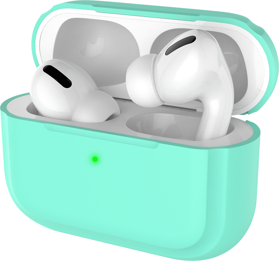 Deppa AirPods Pro Mint