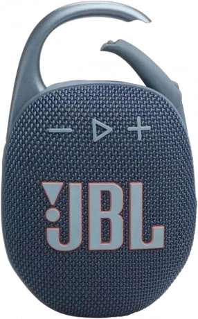 Изображение товара JBL Clip 5 Синяя