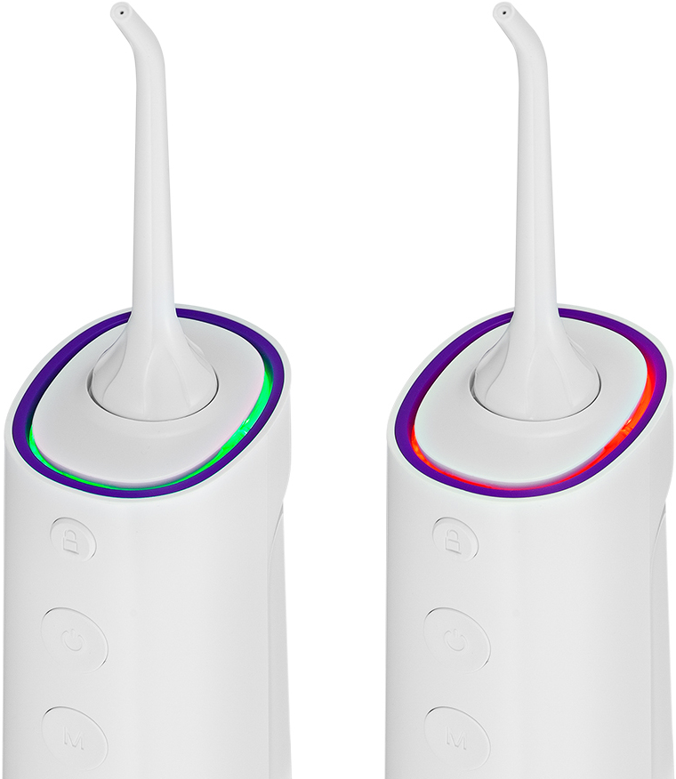 Kitfort КТ-2912-2 Белый