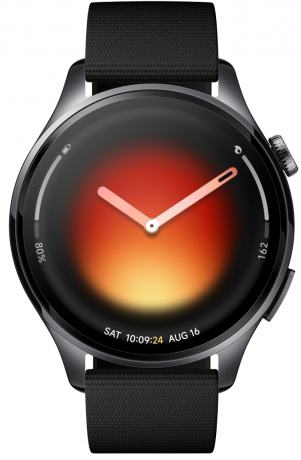 Изображение товара Xiaomi Watch 5 Черные