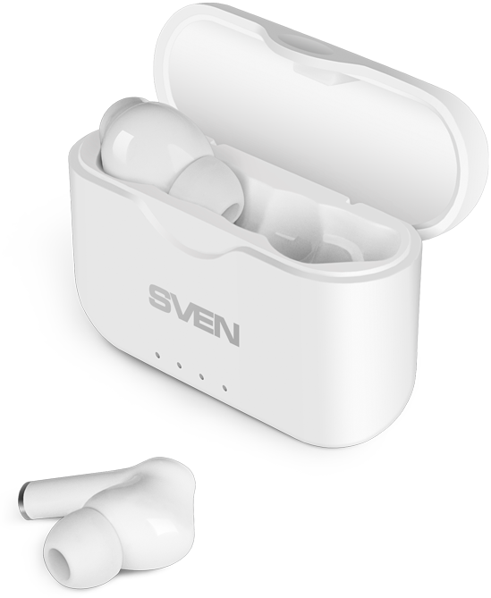 Sven E-701BT Белый