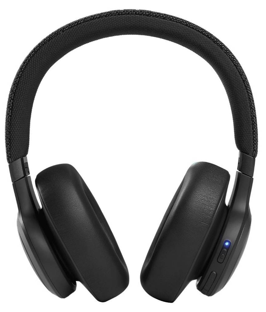 JBL Live 660NC Черные