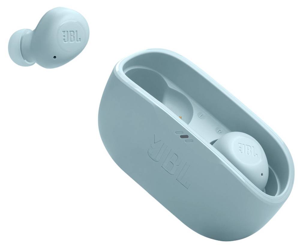 JBL Wave Buds Мятные