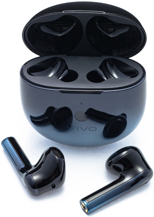 Vivo TWS Earphone Neo Blue