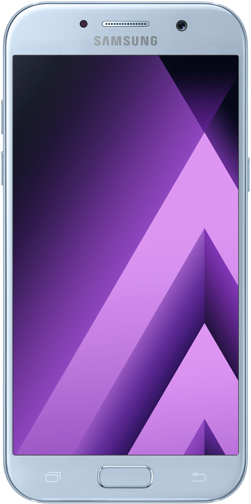 Samsung Galaxy A5 (2017) SM-A520F/DS Blue