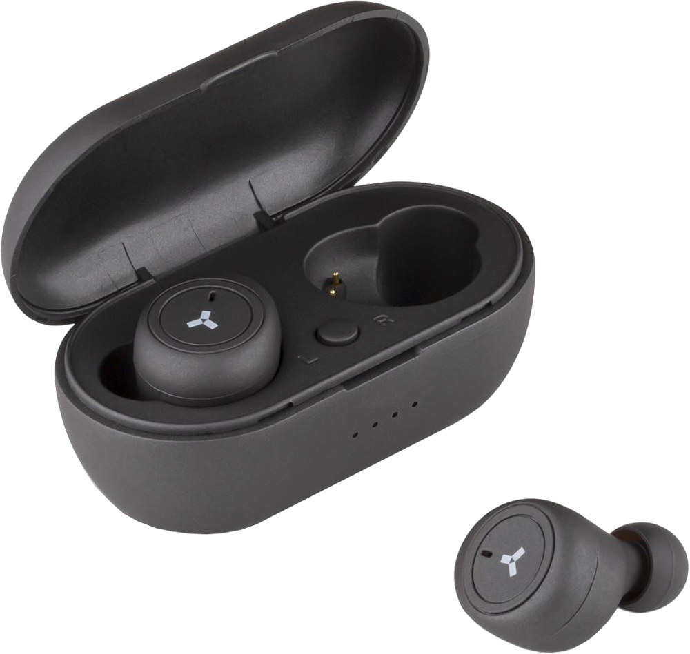 Accesstyle Denim Черные