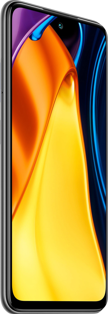 POCO M3 Pro 4/64Gb Black