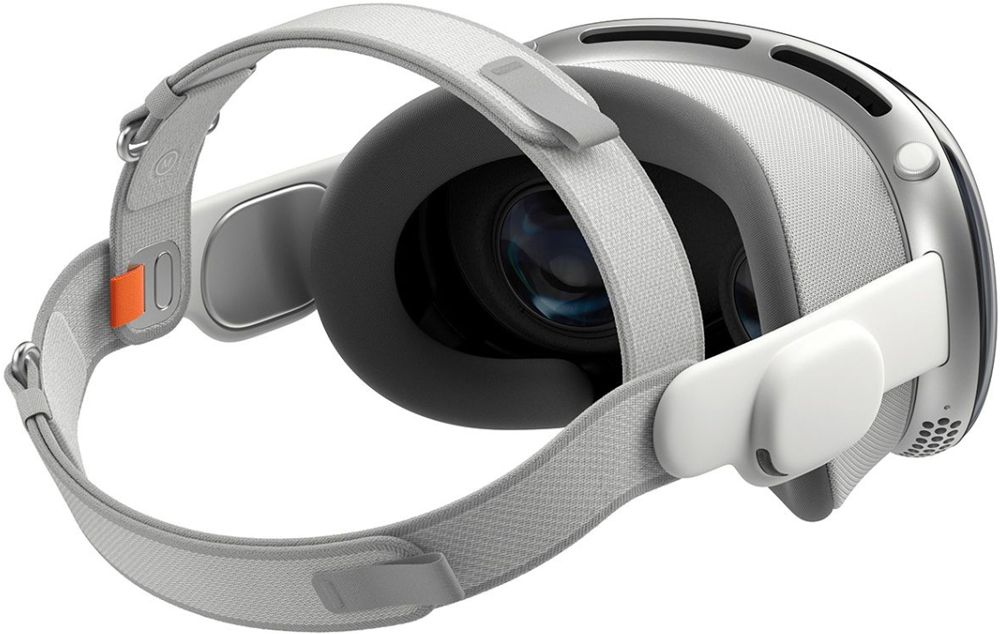 Apple Vision Pro 256 Гб Серые