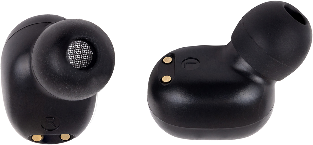 HIPER TWS Flap Черные