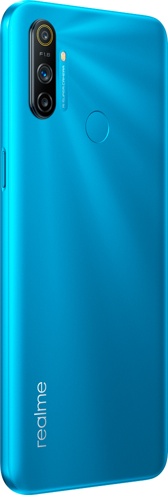 realme C3 3/64Gb Blue