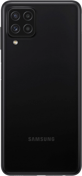 Samsung Galaxy A22 4/128Gb Black