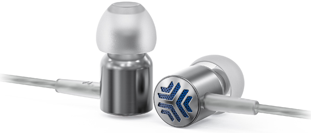 Fiio JD3 Серебристые