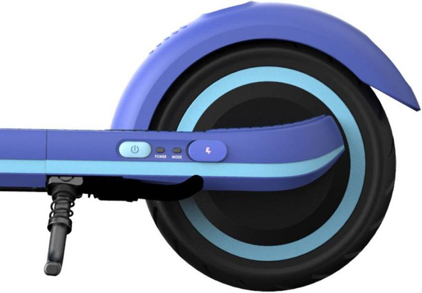 Ninebot eKickScooter Zing E8 Blue