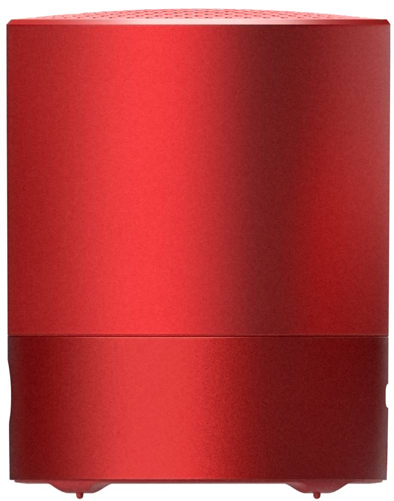 HONOR Choice Bluetooth Speaker Mini Красная