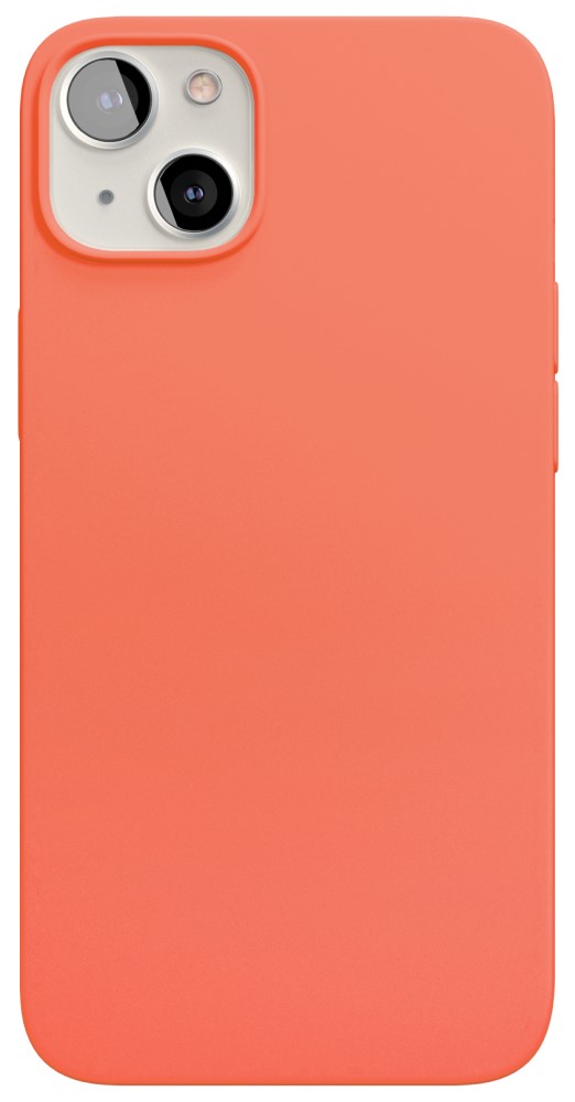 VLP iPhone 13 Silicone Case MagSafe Coral